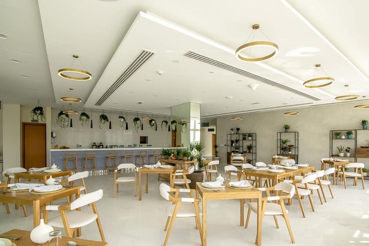 Zoya Health & Wellbeing Resort  (Adults Only) фото 6