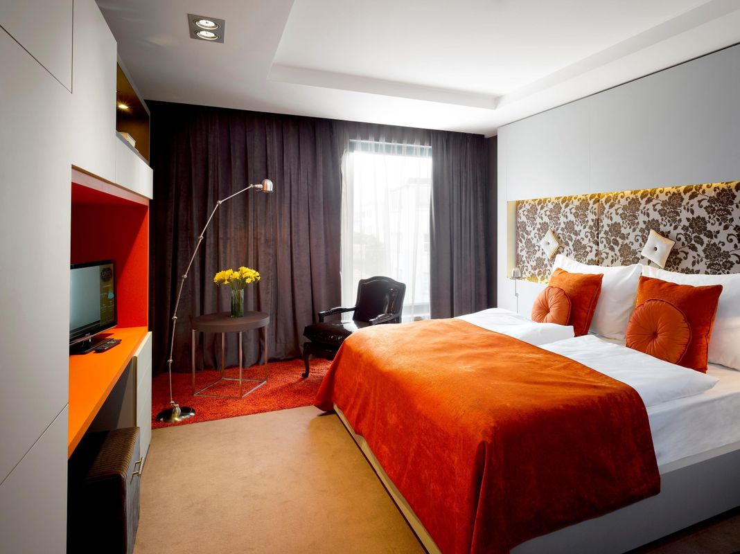 INNSiDE by Melia Prague Old Town фото 22