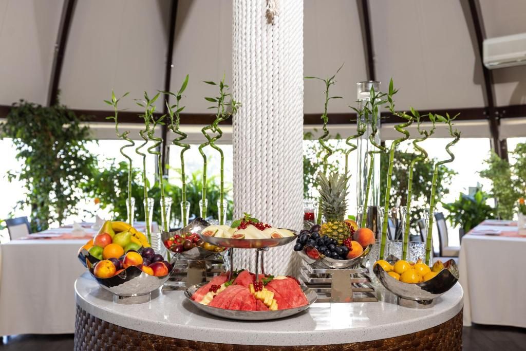 Villas & SPA by Ostrova фото 67