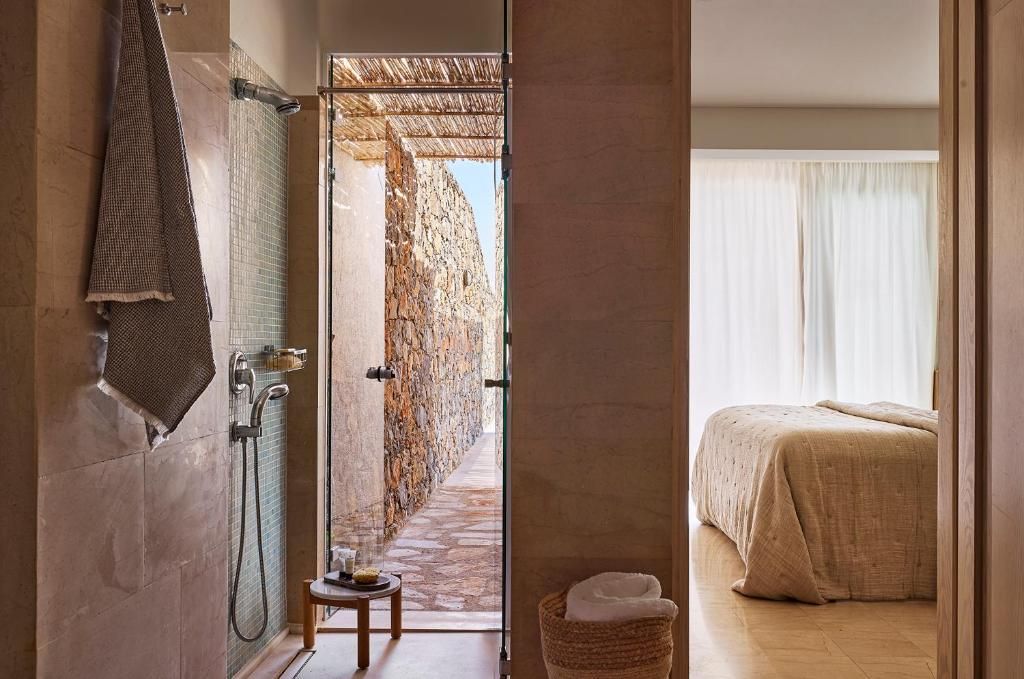Thalassa Villas фото 41