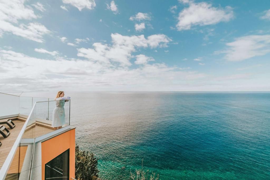 Hotel Alpino Atlantico Ayurveda Cure Centre - Adults Only фото 19