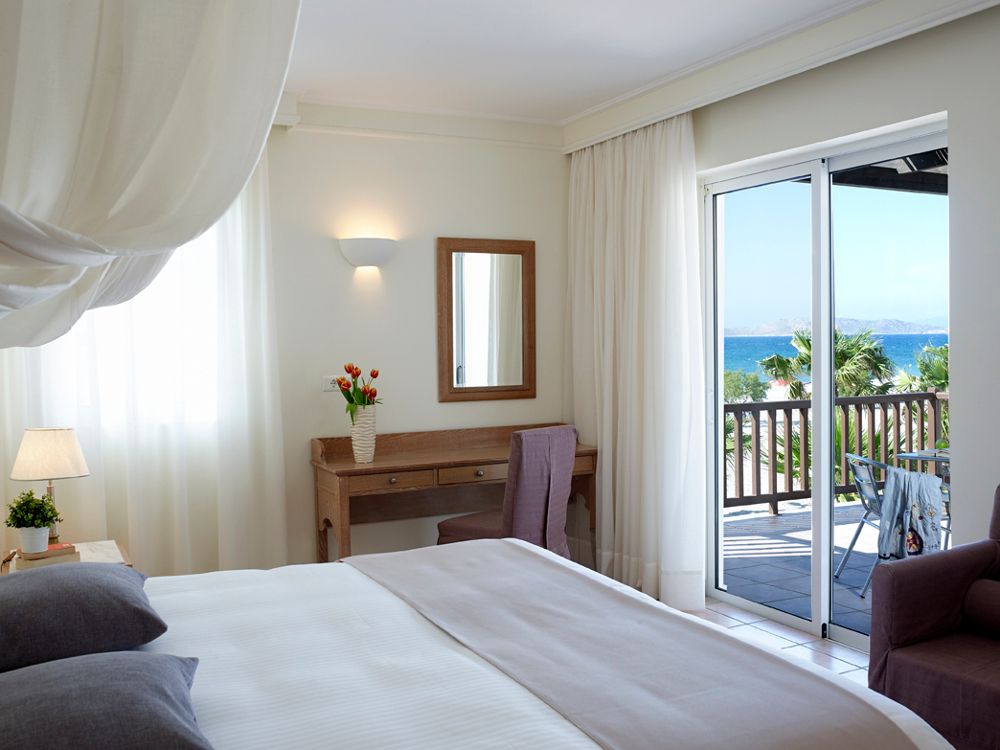 Atlantica Club Marmari Beach фото 11