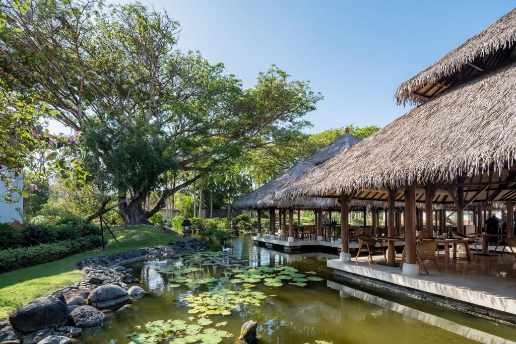 Grand Hyatt Bali фото 120