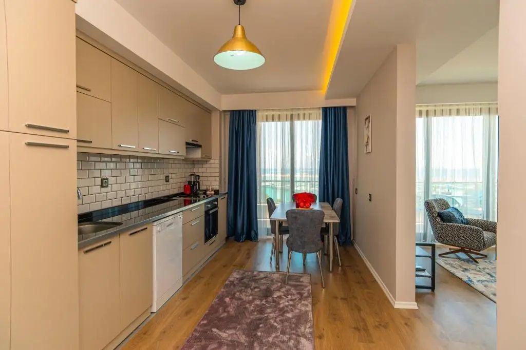 Fortunella Suites & Villas фото 20
