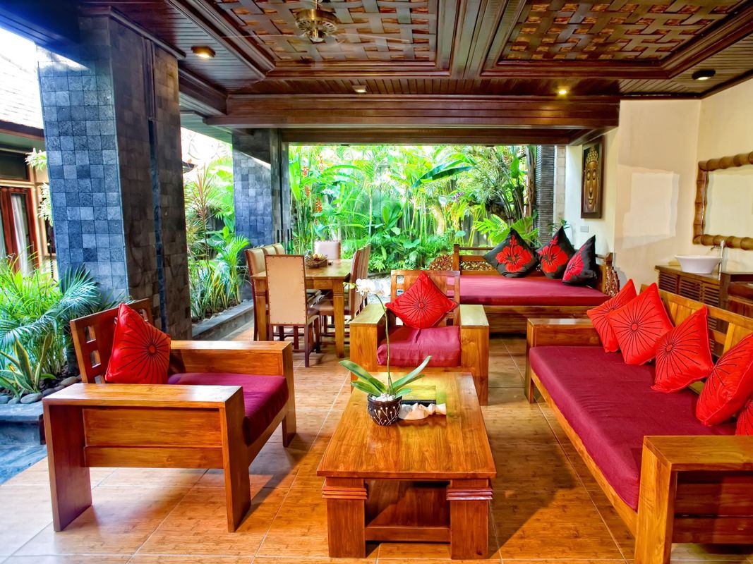 The Bali Dream Villa Seminyak фото 17