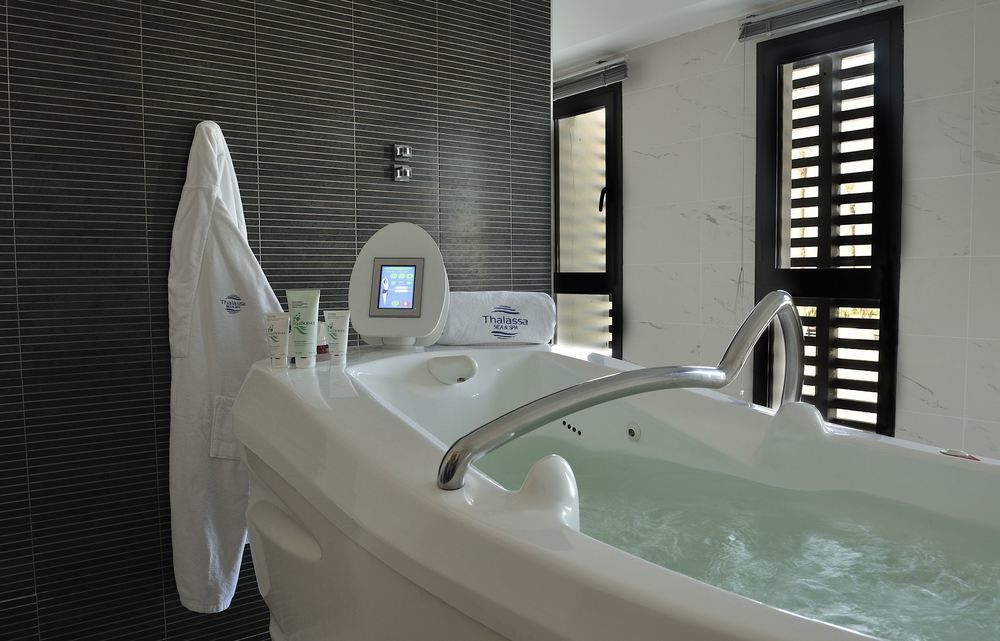 Sofitel Agadir Thalassa Sea and Spa фото 88