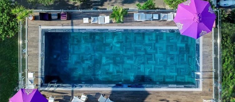 Фото отеля Aria Grand