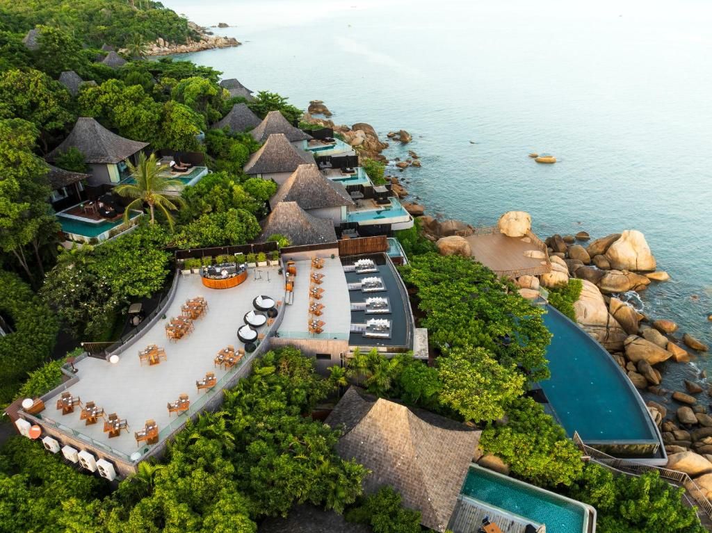 Silavadee Pool Spa Resort фото 38
