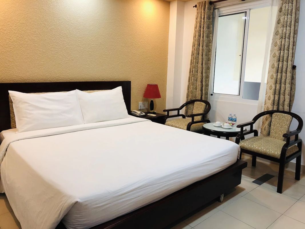 Sunny Hotel Nha Trang фото 3