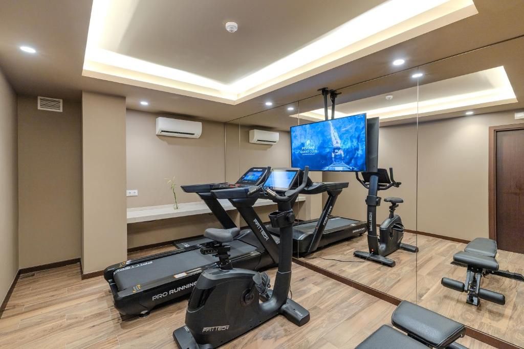 Pestana Alvor South Beach фото 29