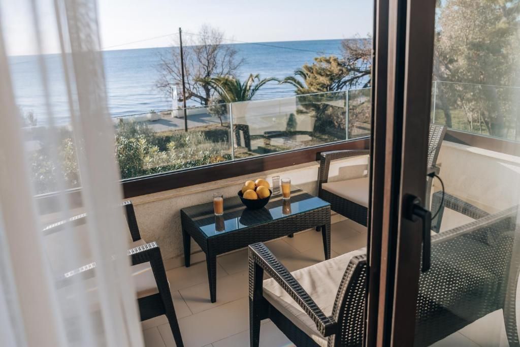 Апарт-отель «Apartments Kuce Lekovica Beach & Restaurant» фото 18
