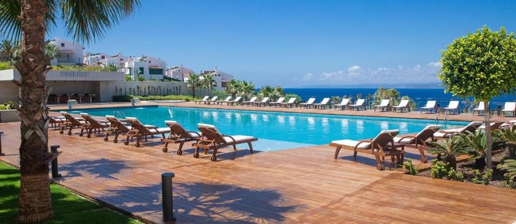 Фото отеля On'Live Hotel