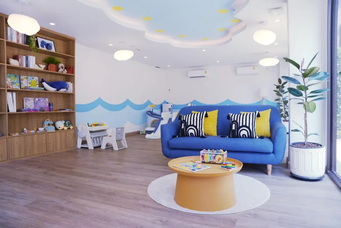 The Proud Karon Beach Phuket Trademark Collection By Wyndham фото 35