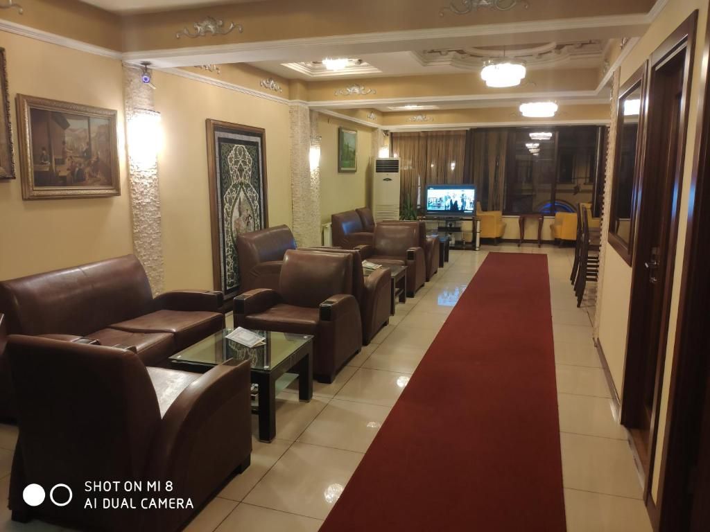 Hotel Bazaar фото 27