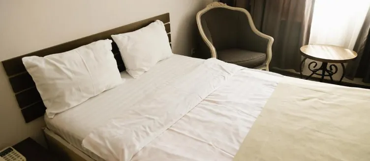 Фото отеля Reikartz City Tbilisi Hotel