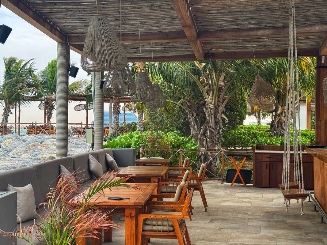 Movenpick Resort Al Marjan Island фото 85