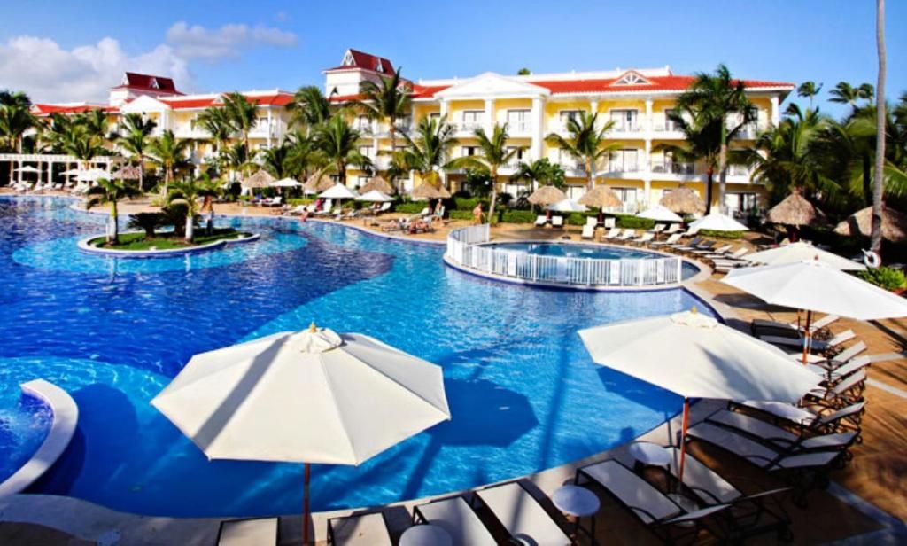 Bahia Principe Luxury Esmeralda фото 2