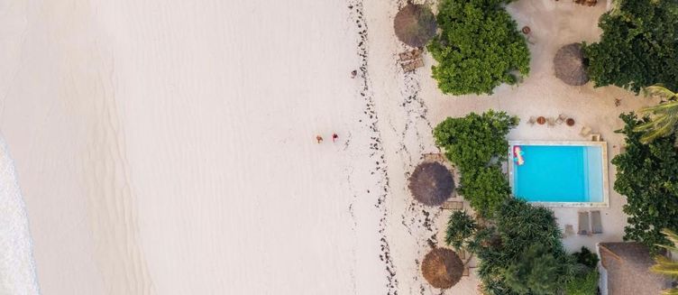 Фото отеля Poa Poa Bungalows