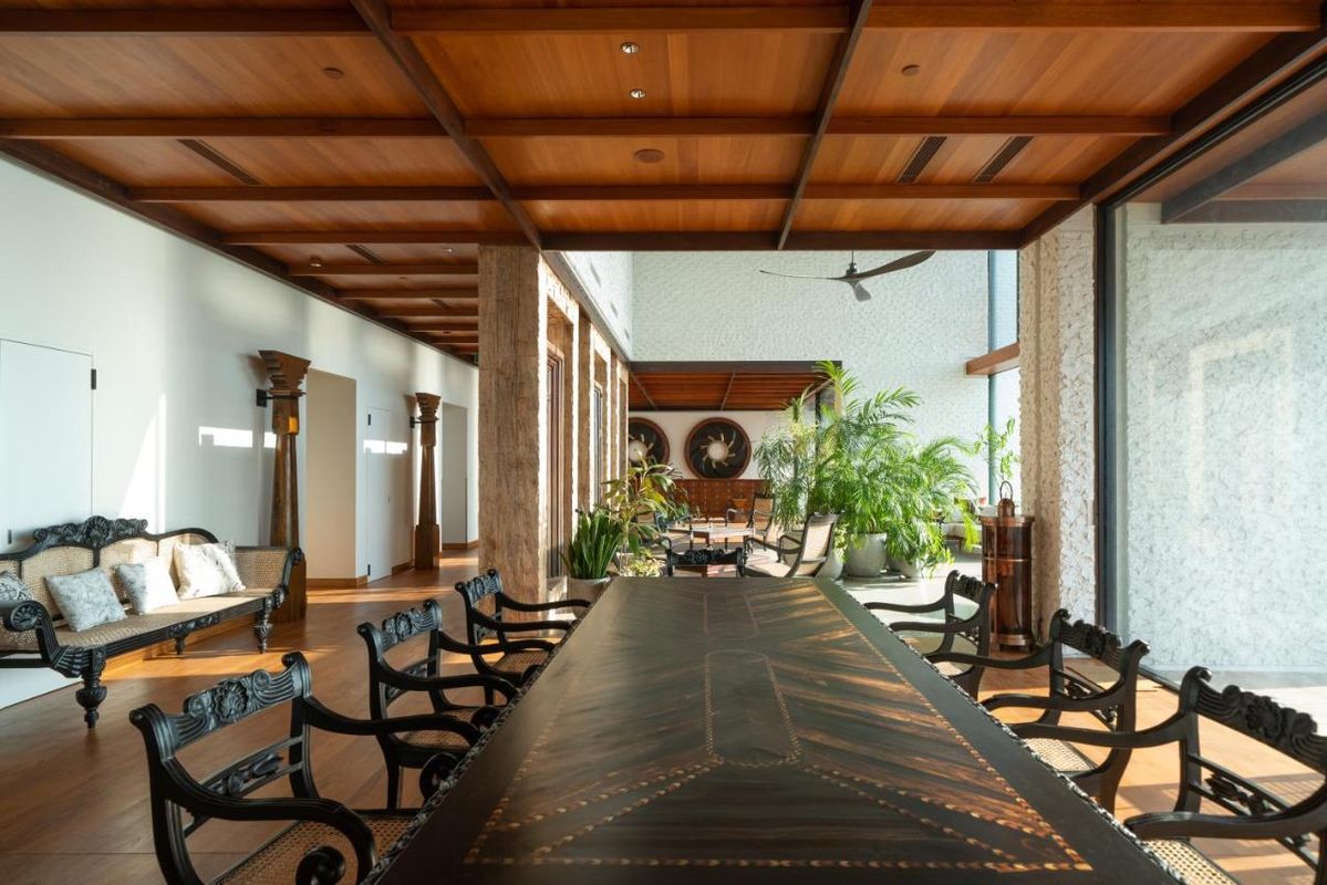 Granbell Hotel Colombo фото 10