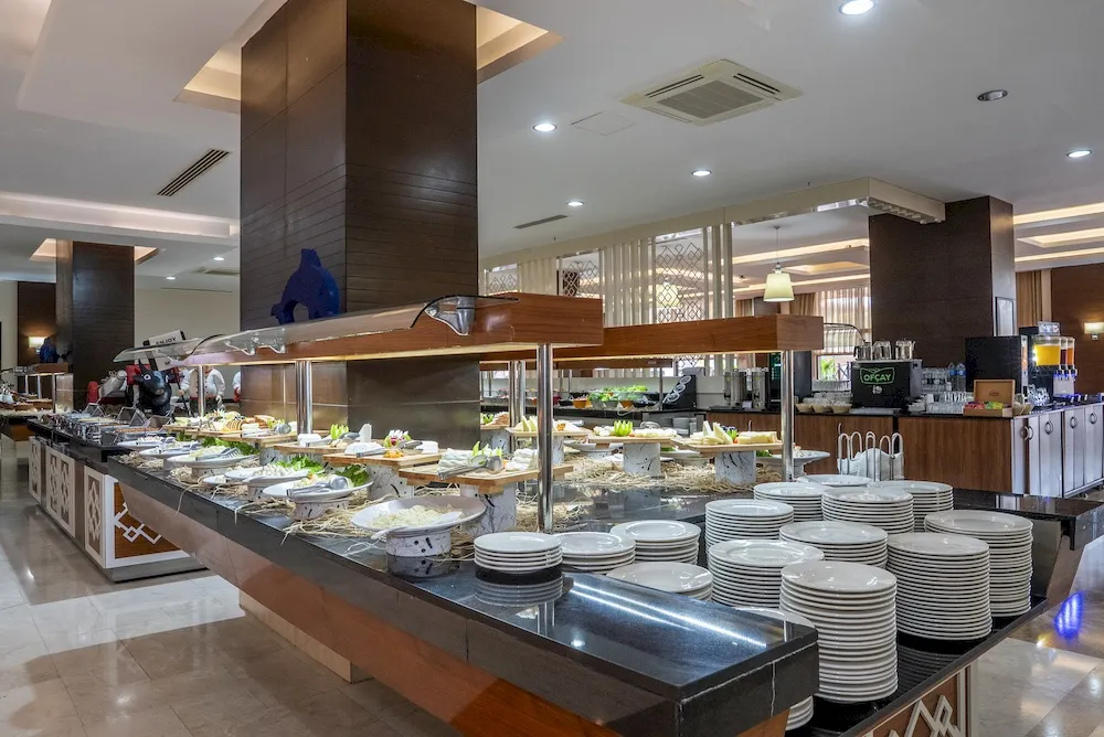 Linda Sunny Beach Hotel & Spa фото 236