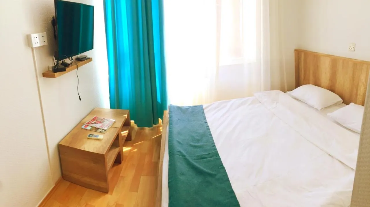 Liman Hotel Baku фото 6