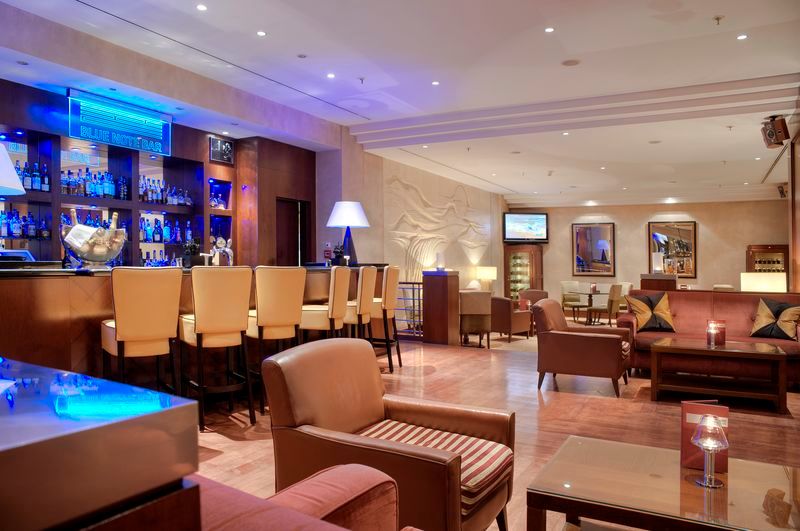 Corinthia Hotel Prague фото 8
