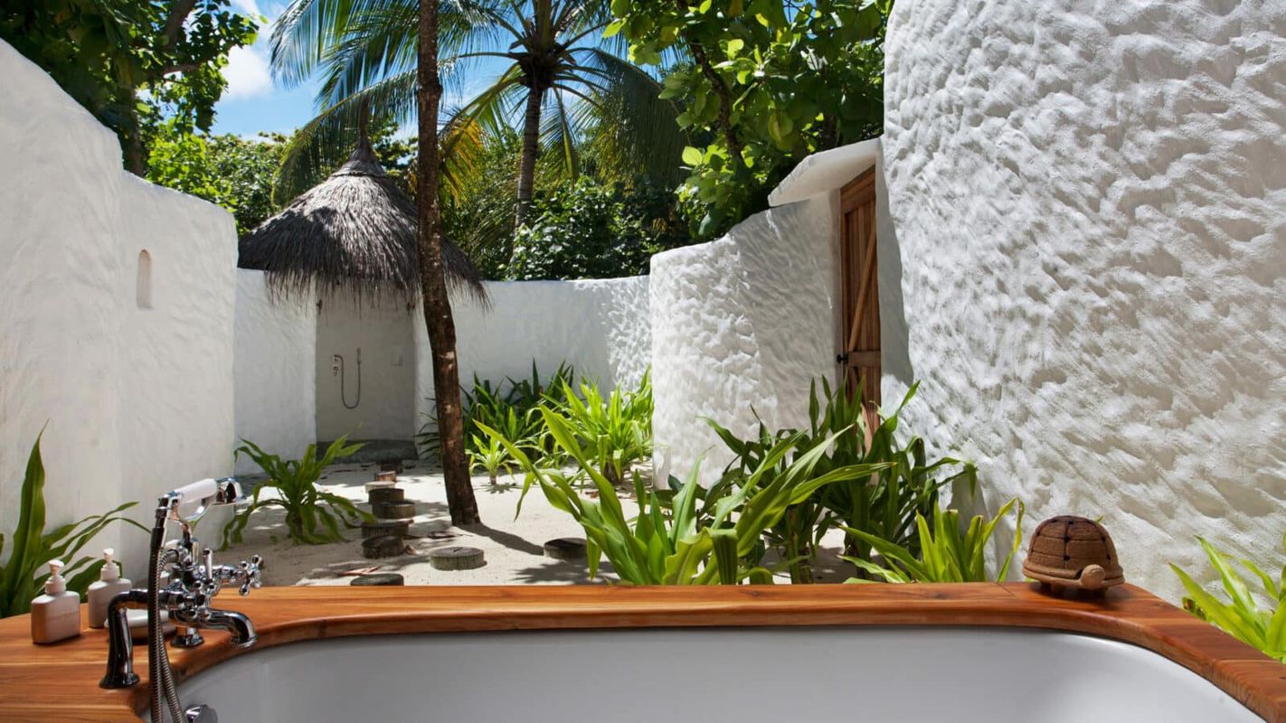 Soneva Fushi фото 79