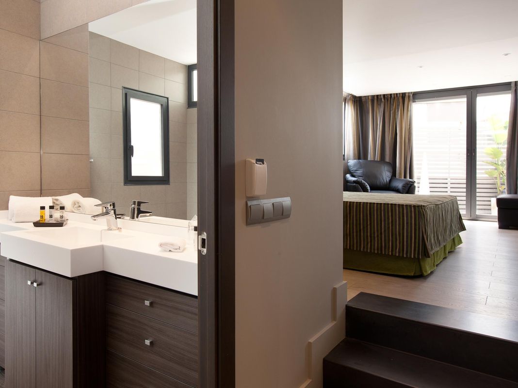 Dalia Ramblas Hotel фото 38