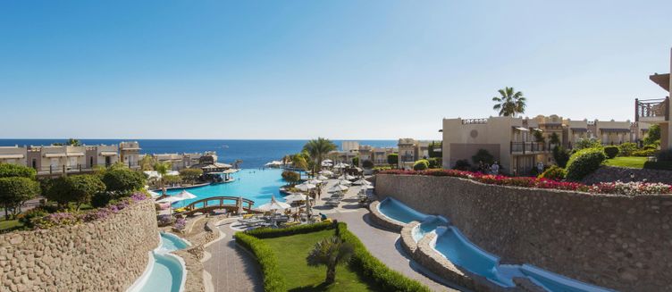 Фото отеля Concorde El Salam Sharm El Sheikh