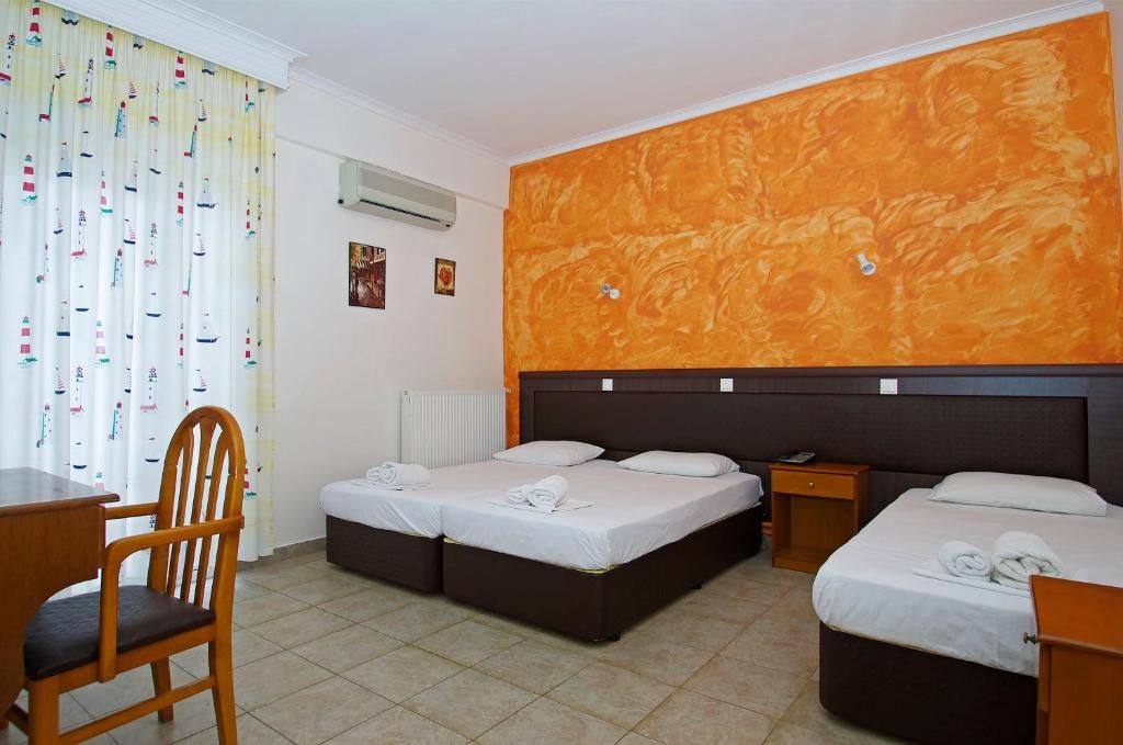 Hotel G.L. фото 4