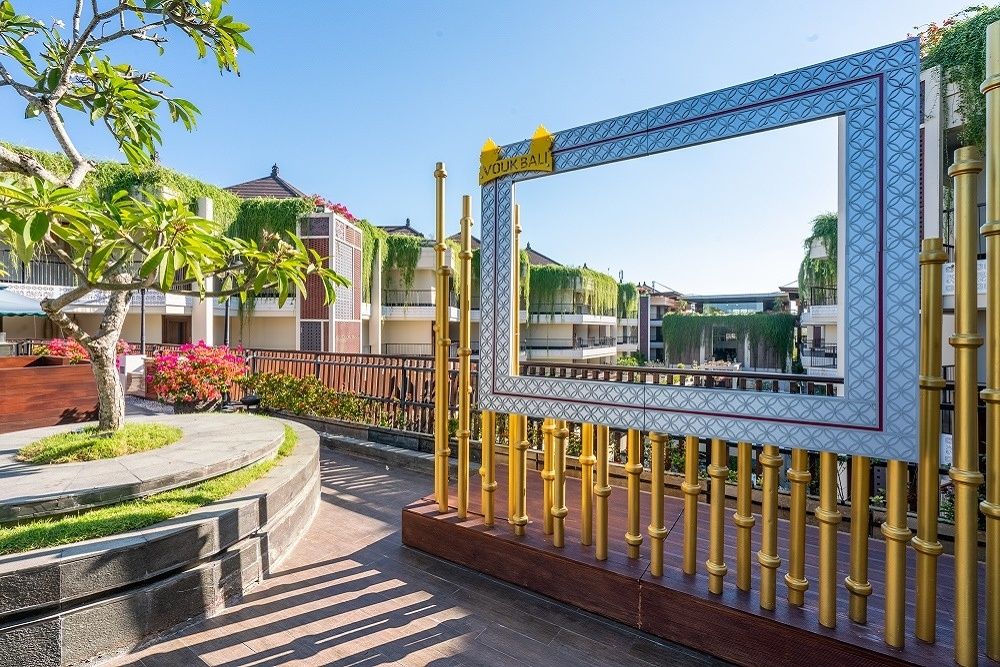 Vouk Hotel & Suites фото 34