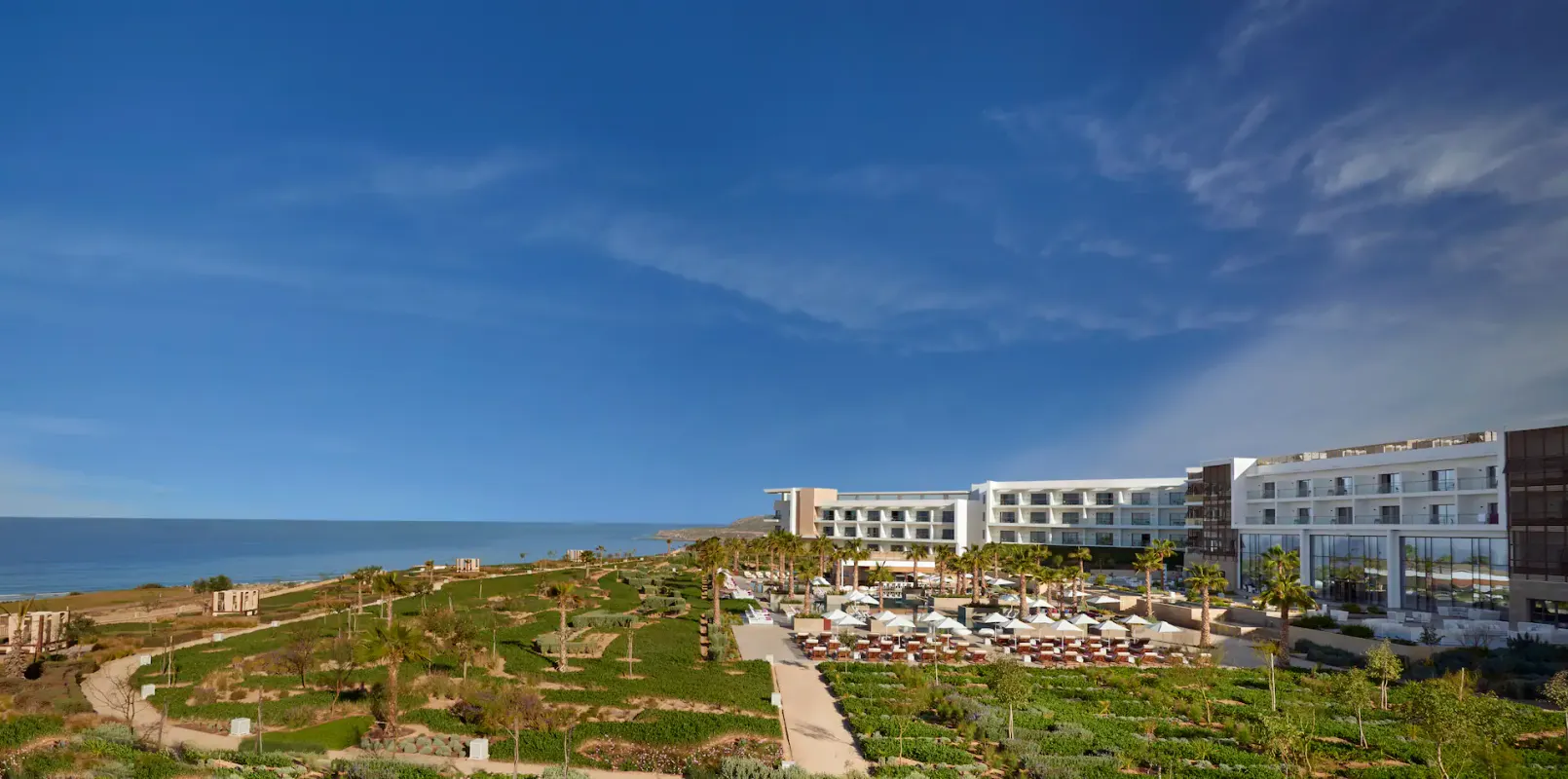 Hyatt Place Taghazout Bay фото 1
