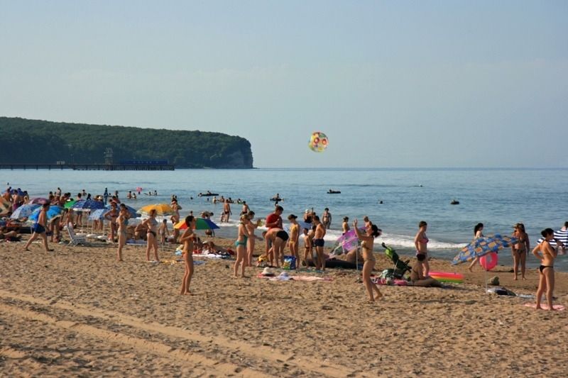 Гостиница «Aqua Villa» фото 33