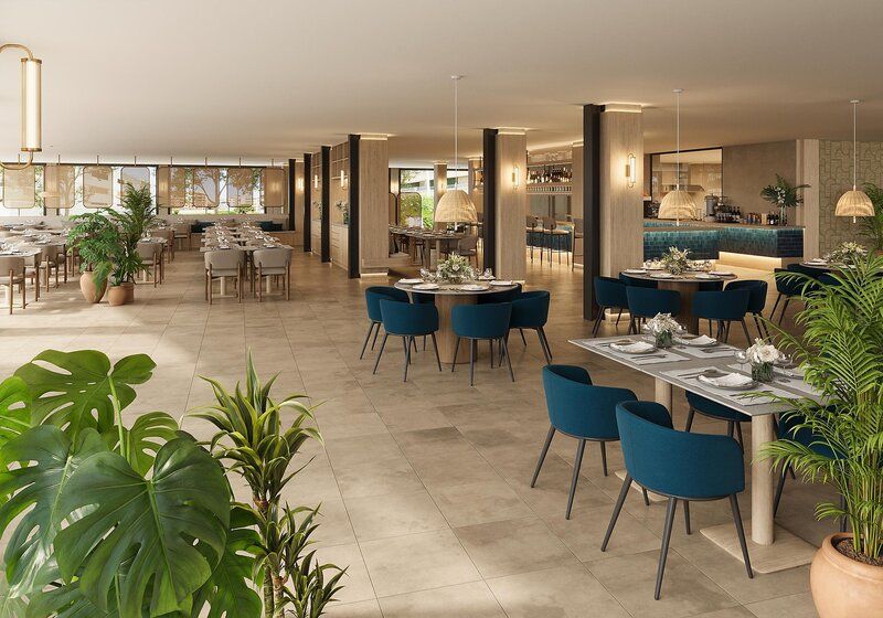 NubaHotel Comarruga фото 35