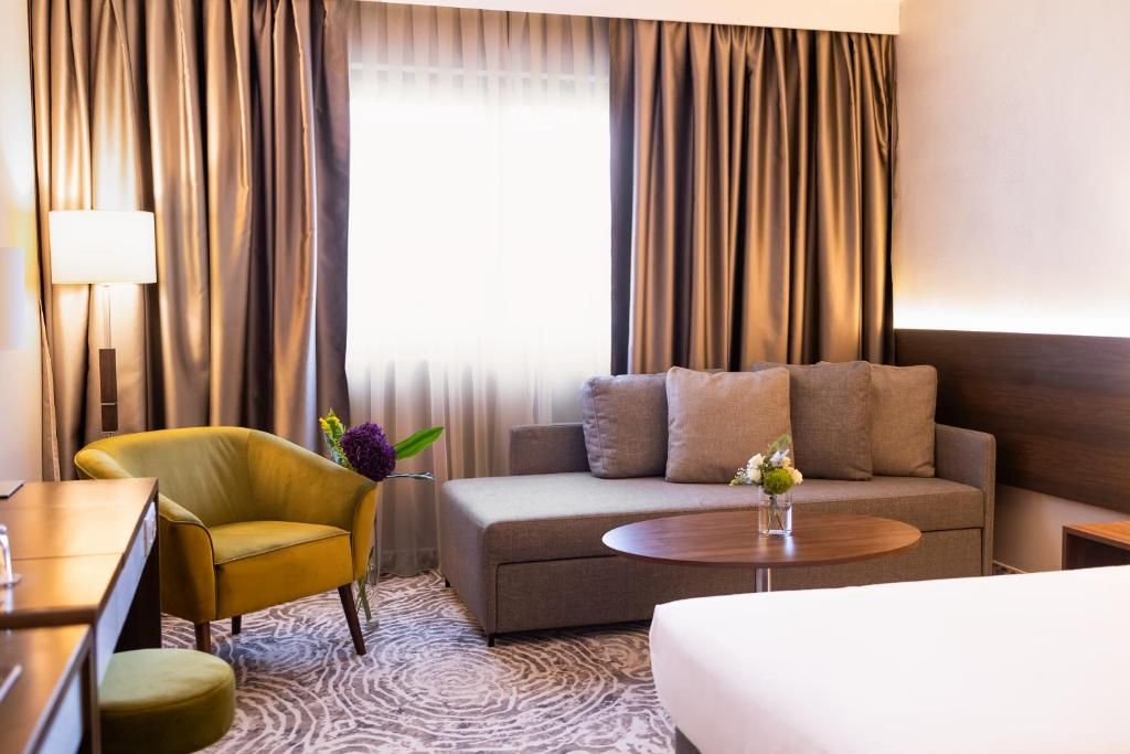 Grand Hotel Plovdiv фото 8