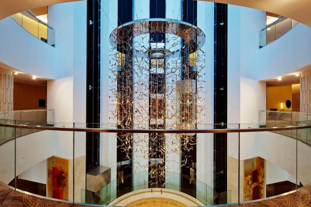 Hilton Baku фото 33
