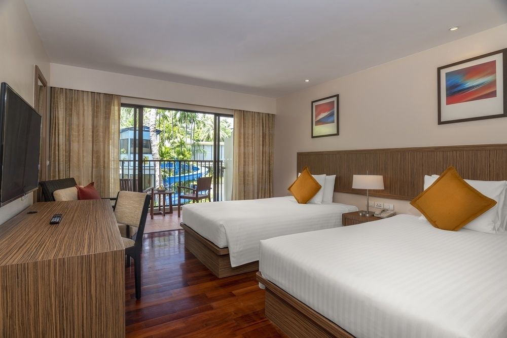 Destination Resorts Phuket Surin Beach фото 34
