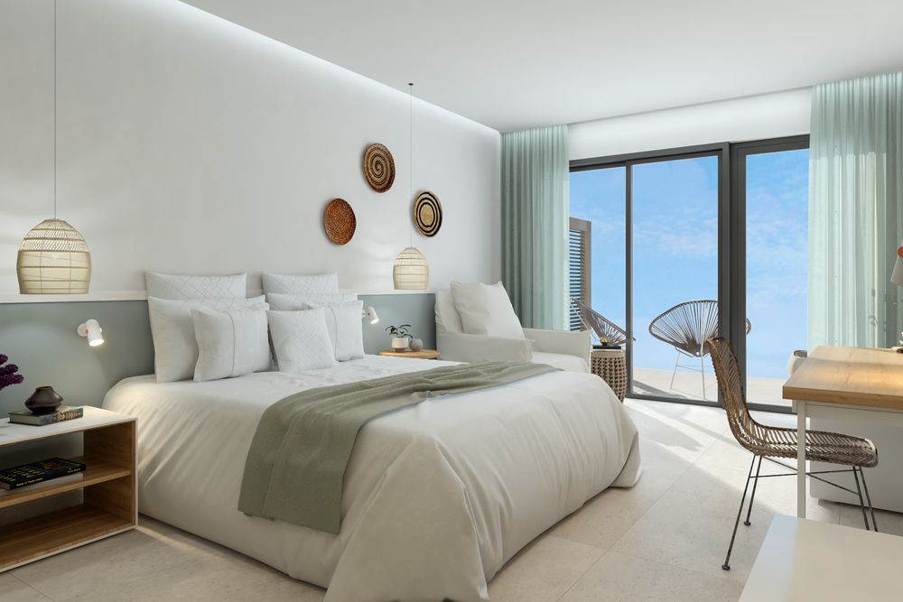 Atlantica Mare Village Paphos фото 99