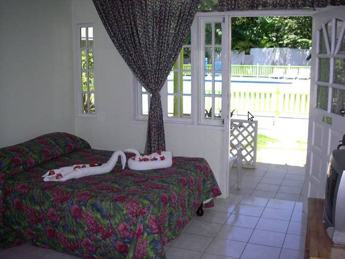Fun Holiday Beach Resort фото 31