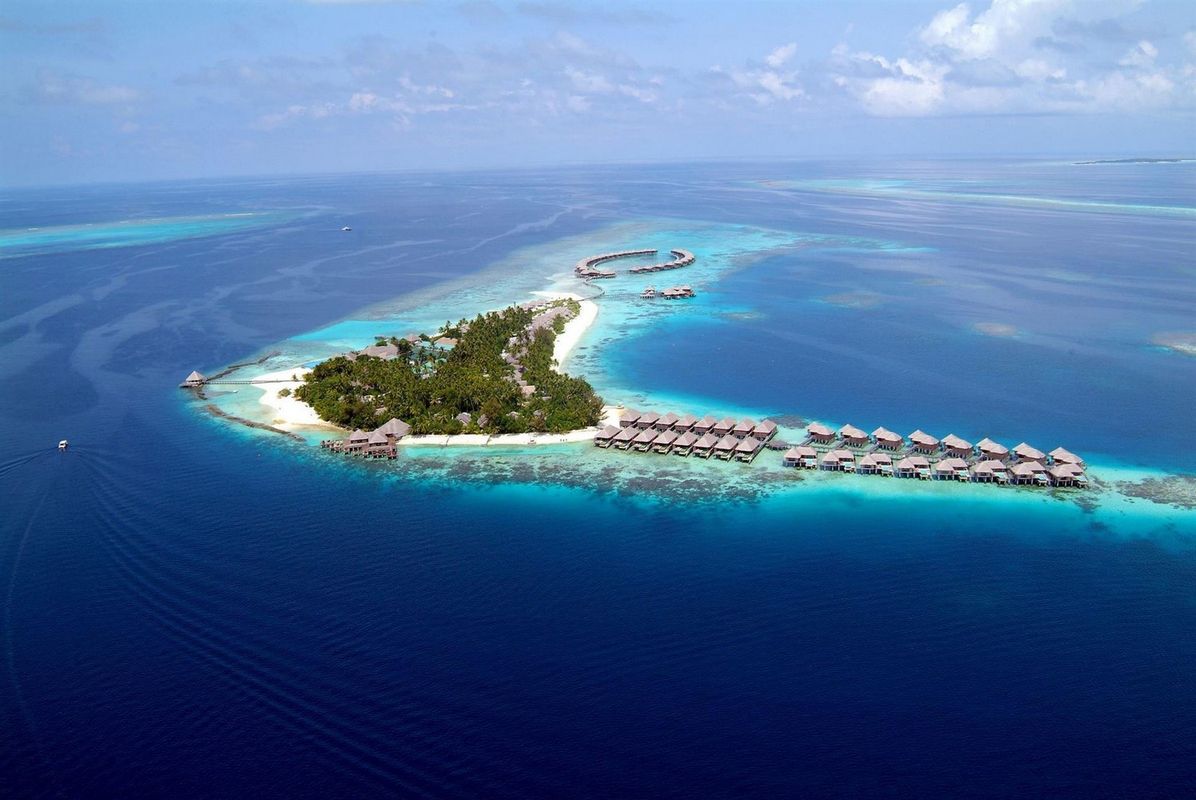 Coco Bodu Hithi фото 21