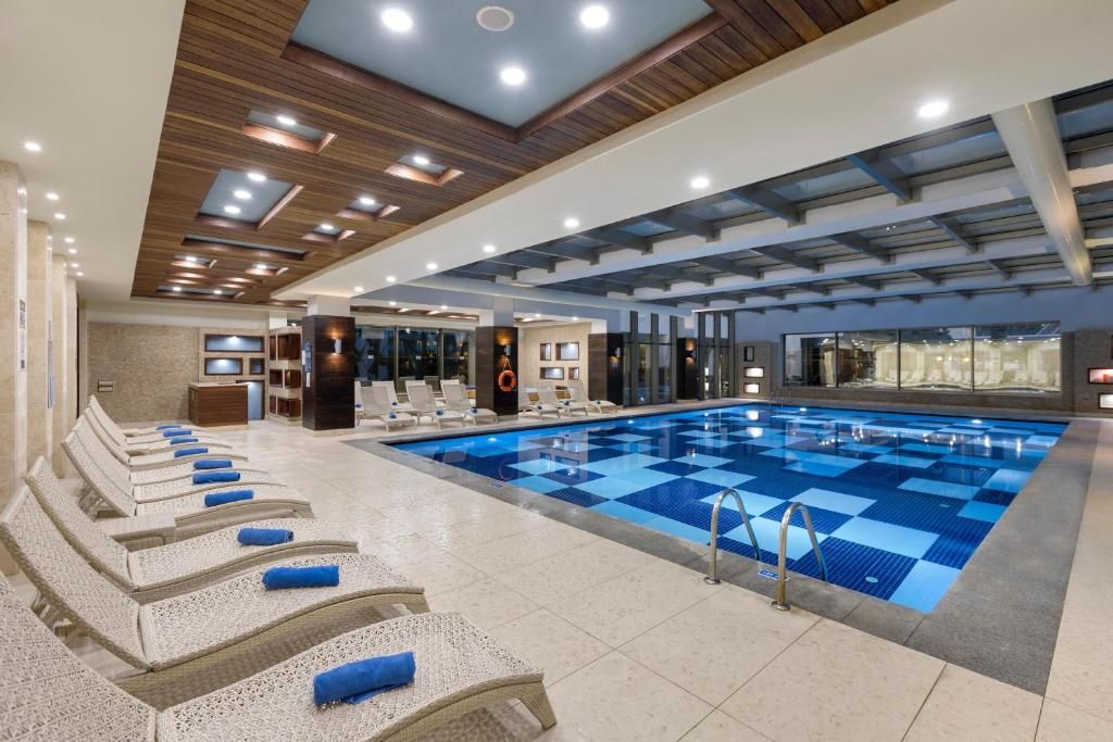 Sherwood Belek - Adults Only фото 84