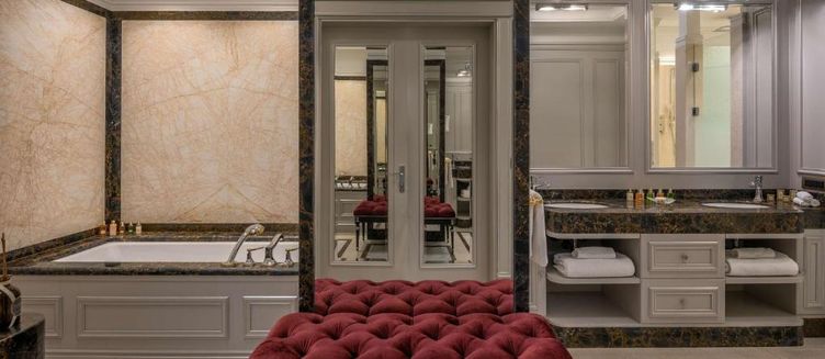 Фото отеля Hilton Tashkent City