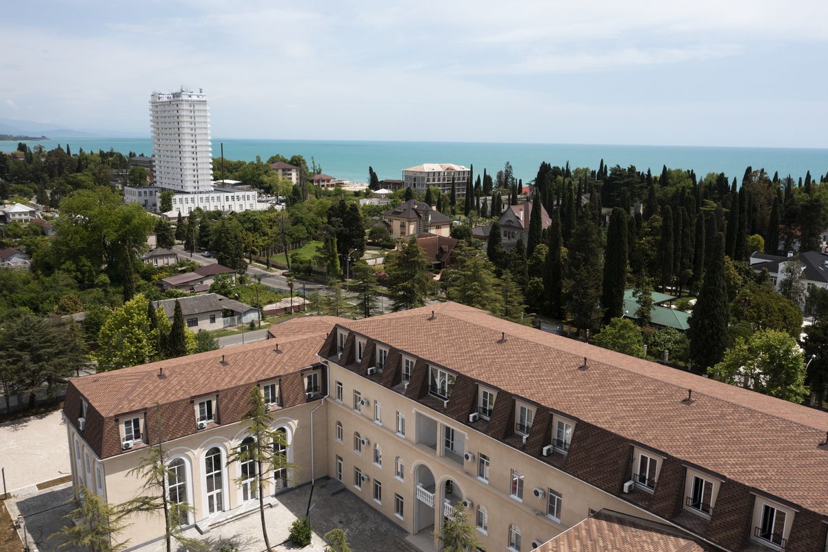 Волга фото 57