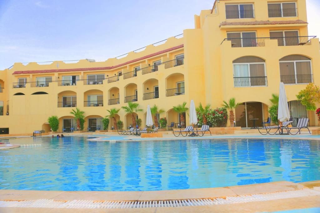Royal Naama Bay Resort фото 30