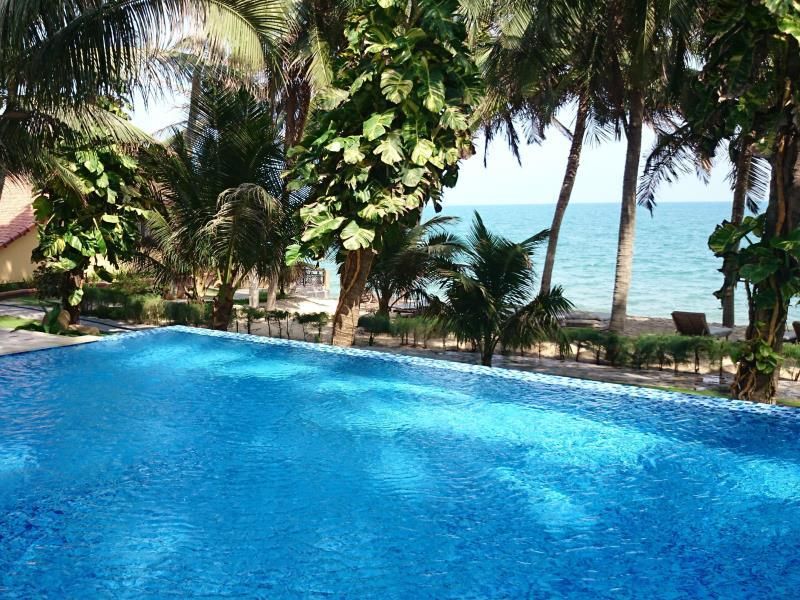 Sunshine Beach Resort фото 7
