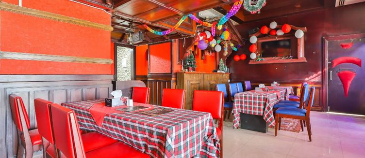 Фото отеля Grand Pj Hotel