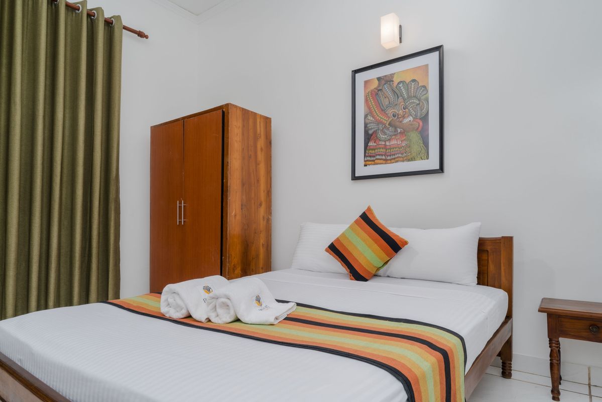 Paradise Holiday Village фото 3