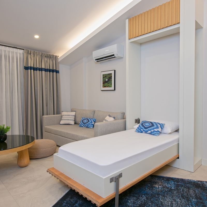 A Suite Side фото 27