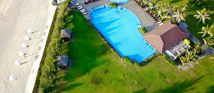 Фото отеля Muine Bay Resort