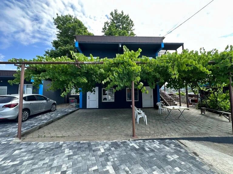 Grey House фото 7